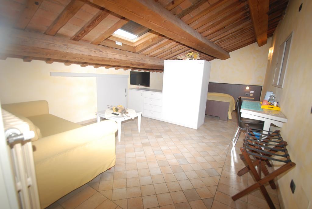 Affittacamere Il Pagliericcio Ferrara Luaran gambar