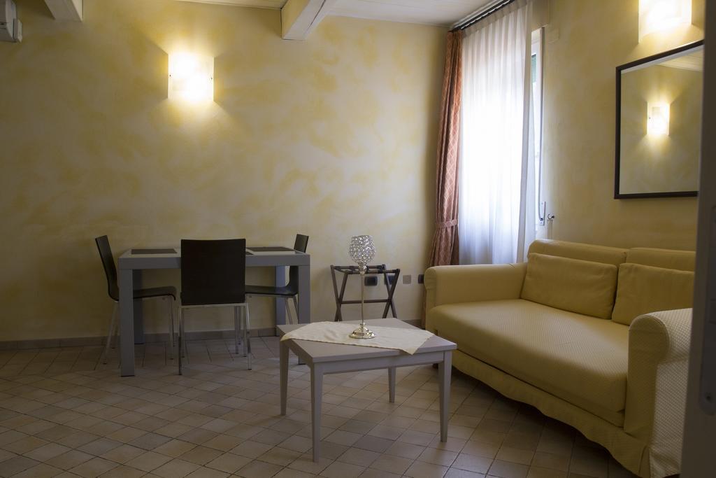 Affittacamere Il Pagliericcio Ferrara Luaran gambar