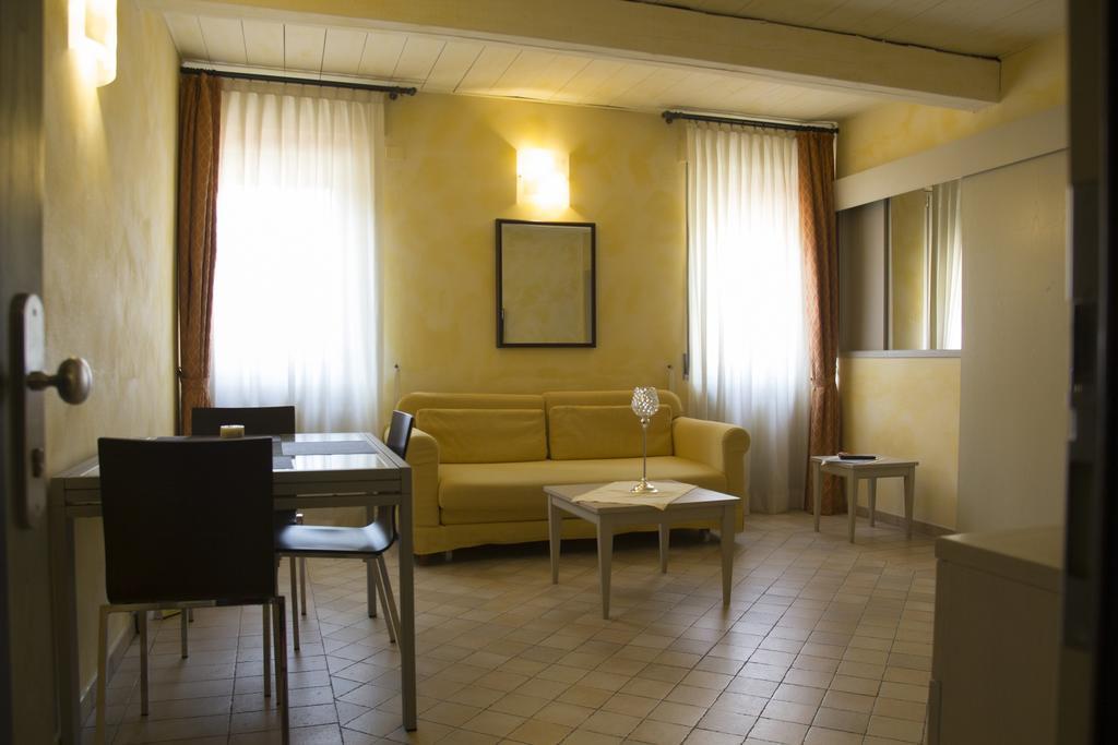 Affittacamere Il Pagliericcio Ferrara Luaran gambar