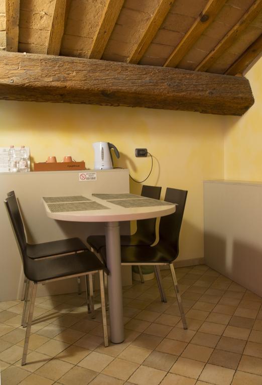 Affittacamere Il Pagliericcio Ferrara Luaran gambar