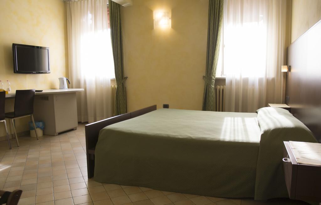 Affittacamere Il Pagliericcio Ferrara Luaran gambar