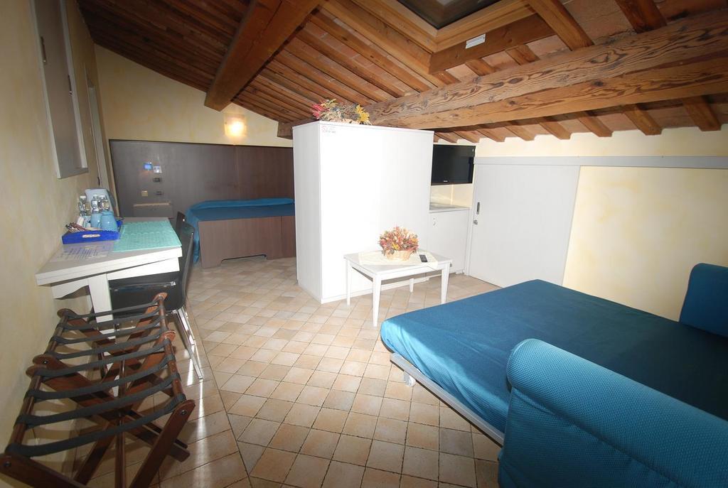 Affittacamere Il Pagliericcio Ferrara Luaran gambar