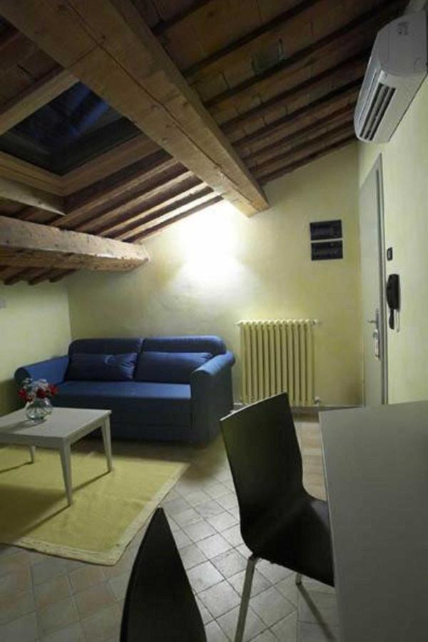 Affittacamere Il Pagliericcio Ferrara Luaran gambar