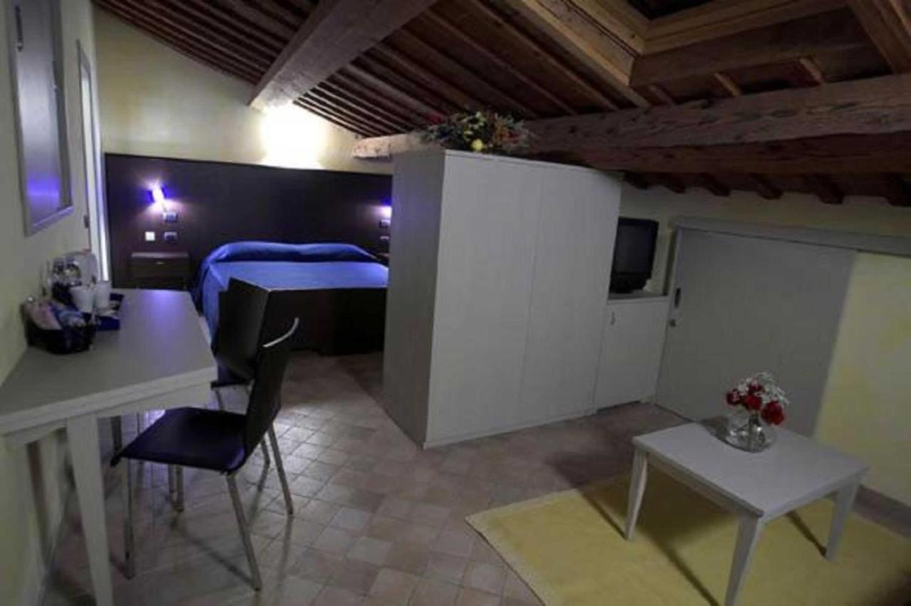 Affittacamere Il Pagliericcio Ferrara Luaran gambar
